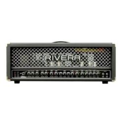 Rivera KR 100 Top - lampowa głowa gitarowa